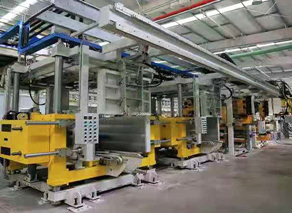 Production workshop