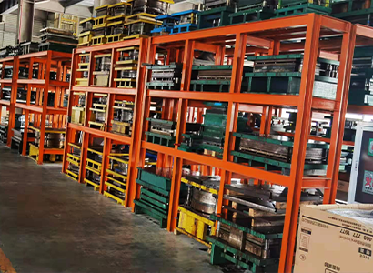 Production workshop